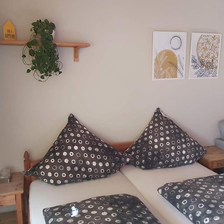 Apartment Andrea - Chiemgau Karte Inzell Dış mekan fotoğraf