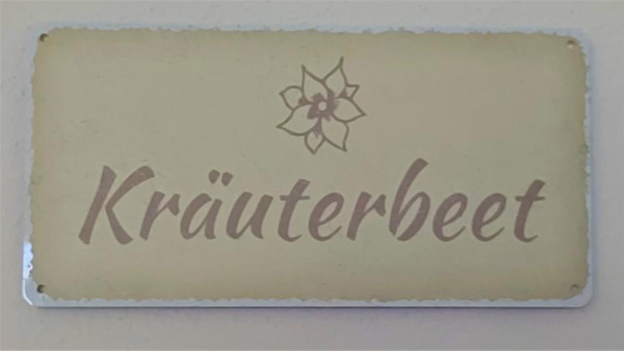 Apartment Andrea - Chiemgau Karte Inzell Dış mekan fotoğraf